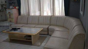 Gambar 4 Dijual Rumah Furnished Jalan Turangga Pedurungan Semarang