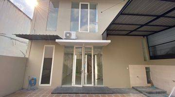 Gambar 3 Rumah Bagus Siap Huni Cluster Greenstone Citragrand