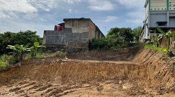 Gambar 3 Kavling Siap Bangun Di perum bukit Pinang samarinda