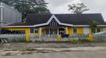 Gambar 1  Rumah Cocok Utk Kantor Di Samarinda