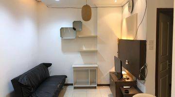 Gambar 1 Disewakan Apartemen City Resort 2 Kmr Tidur N 1 Kmr Mandi Full Furnished