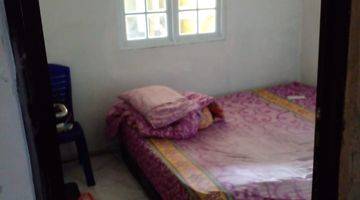 Gambar 3 Disewakan Rumah semi furnished 2 Kmr Tidur N 1 Kmr Mandi di Permata Sepatan, Kabupaten Tangerang 