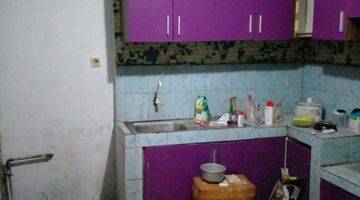 Gambar 4 Disewakan Rumah semi furnished 2 Kmr Tidur N 1 Kmr Mandi di Permata Sepatan, Kabupaten Tangerang 