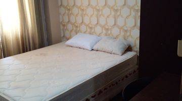 Gambar 4 Disewakan Apartemen Palm Mansion Full Futnished 2 Kmr Tidur N 1 Kmr Mandi di Jkt Barat