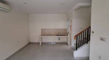 Gambar 2 Dijual Rumah Cluster Thomson Gading Serpong Lt 77m2