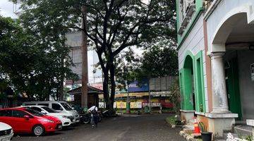 Gambar 3 Dijual Ruko Sutera Niaga 3 Di Alam Sutera 3,5 Lantai