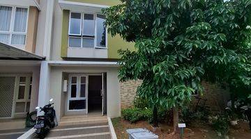 Gambar 1 Dijual Rumah Cluster Thomson Gading Serpong Lt 77m2