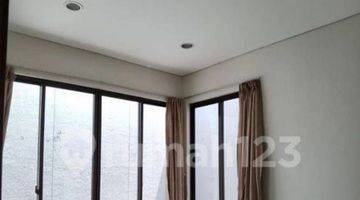 Gambar 5 Dijual Cluster De Naara, De Park Bsd Luas 170m2