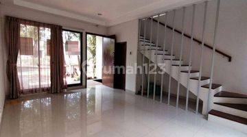 Gambar 3 Dijual Cluster De Naara, De Park Bsd Luas 170m2