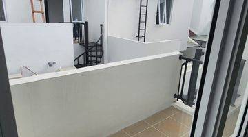 Gambar 4 Dijual Unit Langka Pasadena 8x18 Paramount Serpong