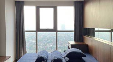 Gambar 4 Dijual Mtown Gading Serpong Tower Herald Lantai 32 Tipe 1BR