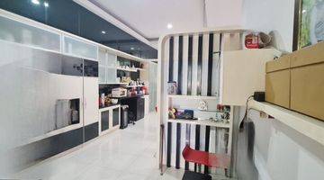 Gambar 3 Dijual Rumah Hook Cluster Versailles Bsd Lt 225m2