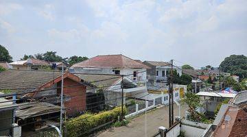 Gambar 3 Rumah SHM Lokasi Sangat Strategis di Pasteur, Sukajadi, Bandung