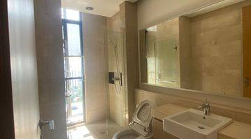 Gambar 4 Apartemen Senopati Suites 3 Bedrooms Furnished Private Lift