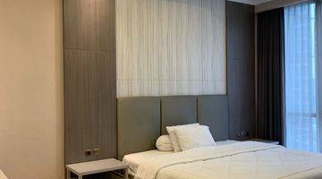 Gambar 5 Apartemen District 8 Senopati 2 Br Furnished