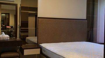 Gambar 3 Apartemen Kuningan City 1 Bedroom Furnished