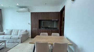 Gambar 3 Apartemen Residence 8 Apartment 2 Bedrooms Furnished