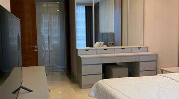 Gambar 4 Apartemen District 8 Senopati 2 Br Furnished