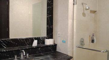 Gambar 5 Apartemen Senayan Residences 3 Br Furnished