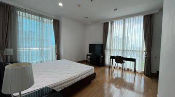 Gambar 5 Apartemen Residence 8 Apartment 2 Bedrooms Furnished