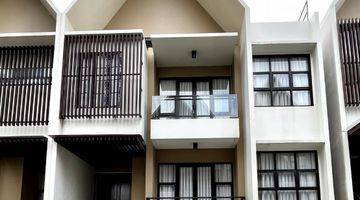 Gambar 5 Townhouse Modern Exclusive Siap Huni Di Kemang Jakarta Selatan