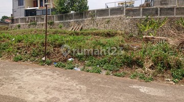 foto lainnya tanah di jl. lembah bajuri,