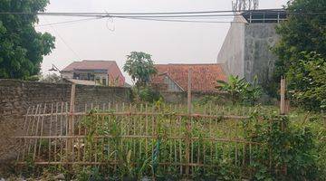 foto lainnya tanah di jl. vanelly, permana
