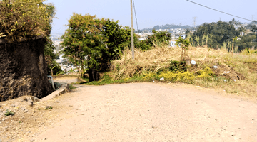 foto lainnya tanah di jl. kp. cigorowong,