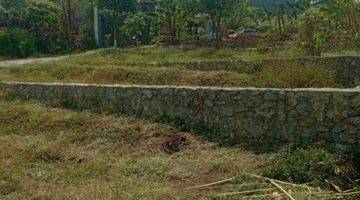 foto lainnya tanah di komplek dpr, cileunyi,