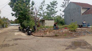 foto lainnya tanah di komplek baitussalam ciwastra,