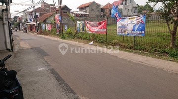 foto lainnya tanah di jl. vanelly, permana