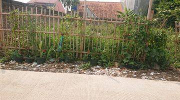 foto lainnya tanah di jl. vanelly, permana