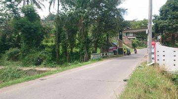 Gambar 4 Tanah Hook Lebar Muka 8 Meter Dekat Unpad Jatinangor