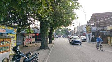 Gambar 1 Tanah di Jalan Bakung Endah, Margasari, Buah Batu, SHM 115 m²