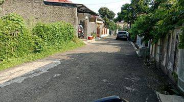 Gambar 3 Tanah di Jalan Bakung Endah, Margasari, Buah Batu, SHM 115 m²