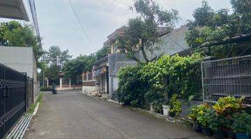 Gambar 3 Tanah di Jl. Tirta Kencana Raya, Cibabat, Cimahi SHM 183 m²