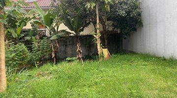 Gambar 1 Tanah di Jl. Tirta Kencana Raya, Cibabat, Cimahi SHM 183 m²