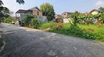 Gambar 3 Tanah di Jalan Pilar Selatan, Kelurahan Cibiru Hilir, SHM 123 m²