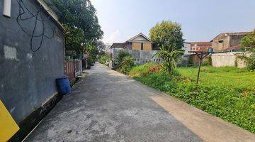 Gambar 5 Tanah di Jalan Pilar Selatan, Kelurahan Cibiru Hilir, SHM 123 m²