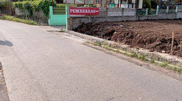 Gambar 4 Tanah Hook Lebar Muka 8 Meter Dekat Unpad Jatinangor