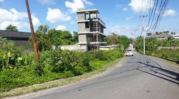 Gambar 3 Pererenan walking distabce to the Echo beach for SALE