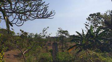 Gambar 4 Tanah View Laut Gunung di Kutuh ,Nusa Dua, Cocok untuk Villa Kompleks