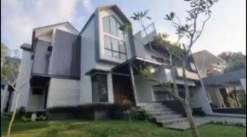 Gambar 1 Dijual Rumah di Delatinos BSD City Bagus