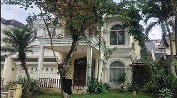 Gambar 1 Dijual Rumah di The Green BSD City Bagus