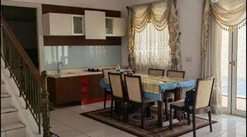 Gambar 3 Dijual Rumah di The Green BSD City Bagus