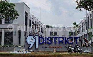 Gambar 5 Dijual Ruko di District 91 BSD City Bagus