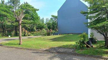 Gambar 1 Dijual Tanah Siap Bangun di The Eminent BSD City 