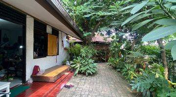 Gambar 1 Dijual Rumah hitung tanah di Tanah Kusir