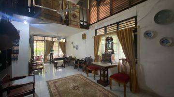 Gambar 3 Dijual Rumah hitung tanah di Tanah Kusir