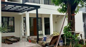 Gambar 1 Dijual Rumah di Graha Raya Bintaro Bagus 